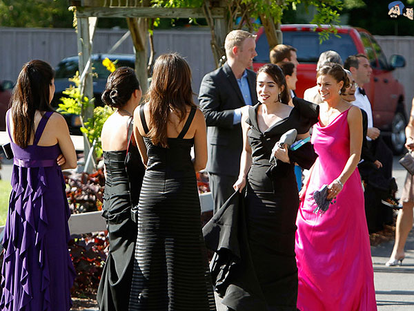 The Guests