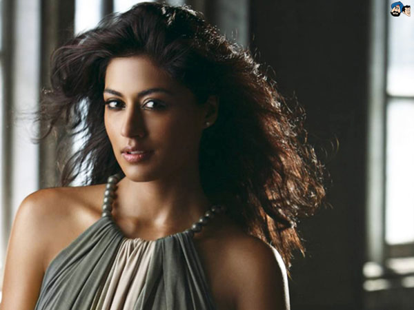 TV's Glam Quotient, Attractive
