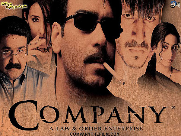 Company
