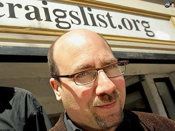 Craig Newmark