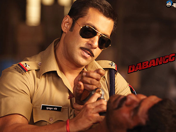 Dabangg