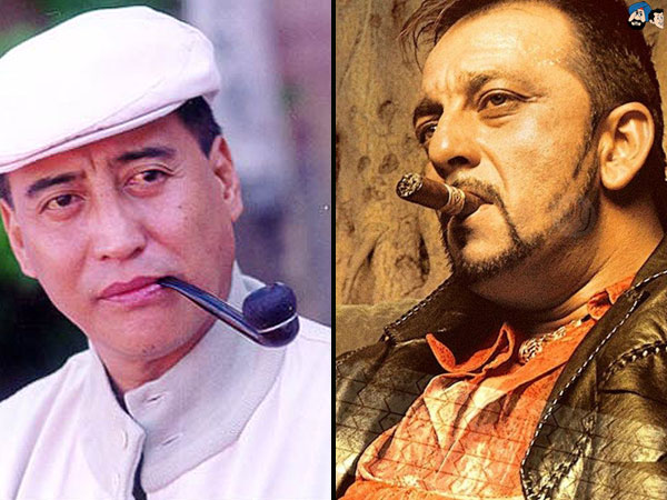 The Original Kancha Cheena