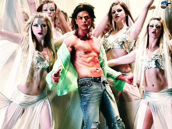 Dard-e-Disco - Om Shanti Om