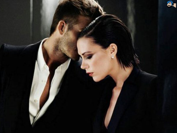 Passionate Perfume