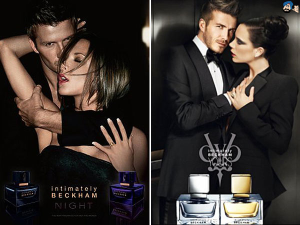 Fifth Fragrance Endorsement