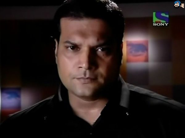 Dayanand Shetty