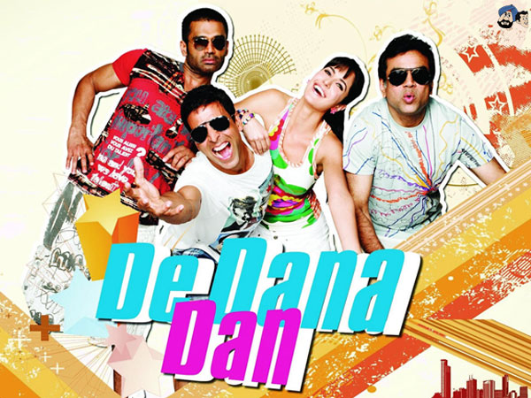 De Dana Dan