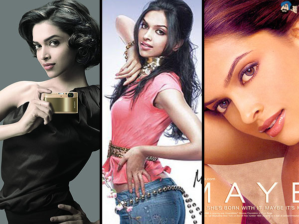 Deepika Padukone
