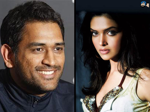 Mahendra Singh Dhoni