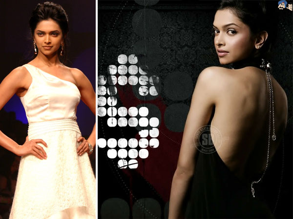 Deepika Padukone