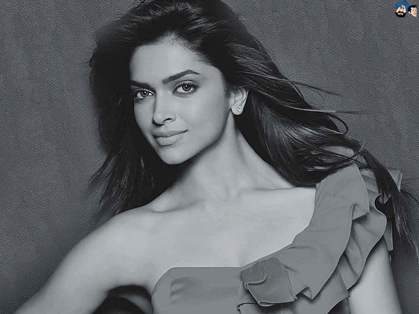 Deepika Padukone