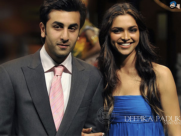 Ranbir Kapoor