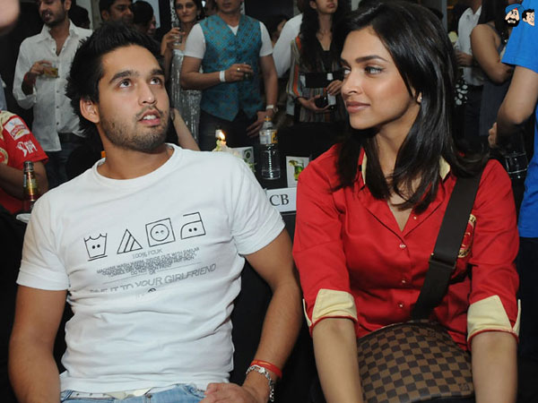 Siddharth Mallya