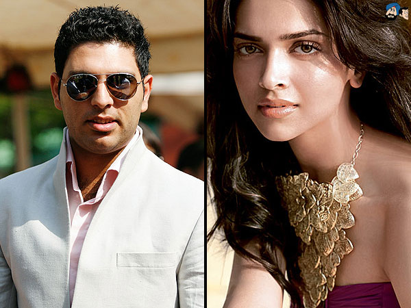 Yuvraj Singh