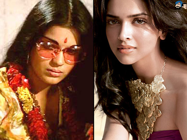 Dum Maro Dum, Deepika