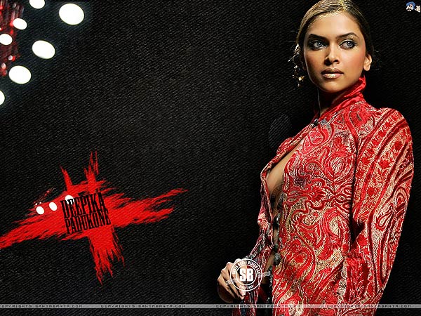 Deepika Padukone