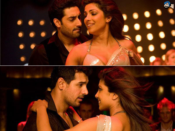 Desi Girl - Dostana