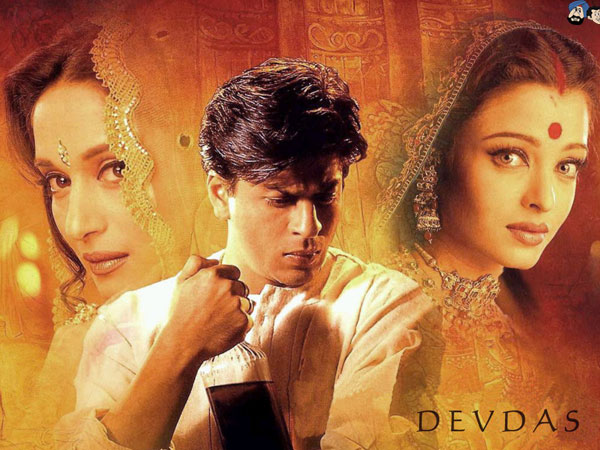 Devdas (2002)