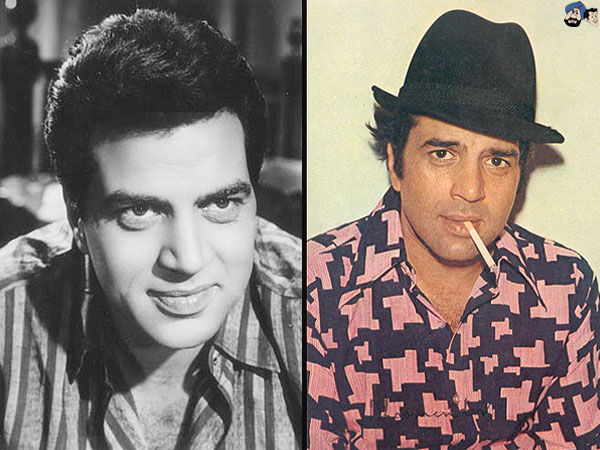 Dharmendra
