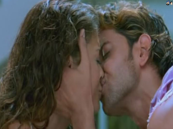 Hrithik - Aishwarya