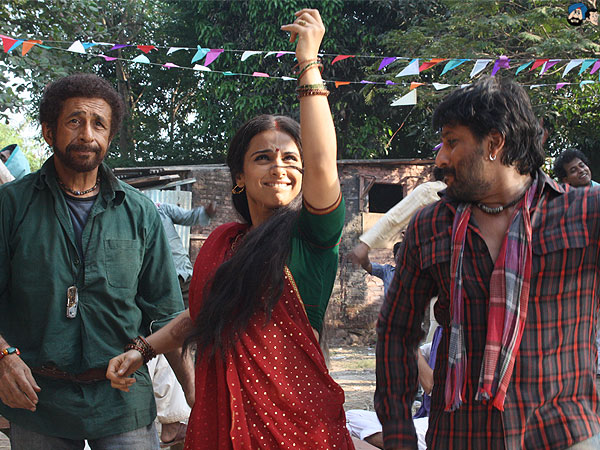 'Dil To Bachcha Hai Ji' from Ishqiya