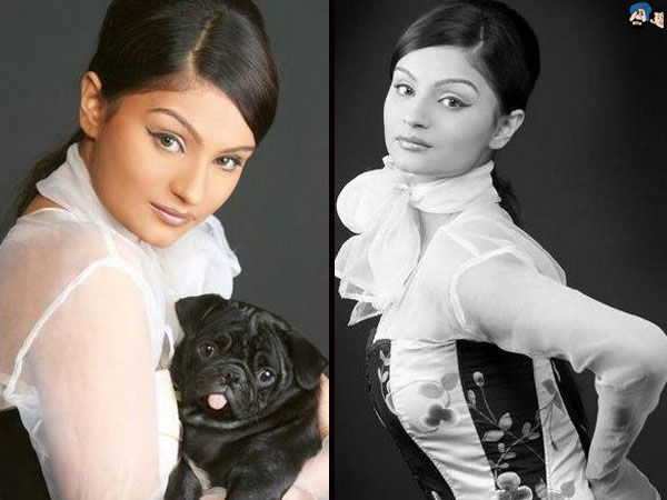 Dimpy Mahajan