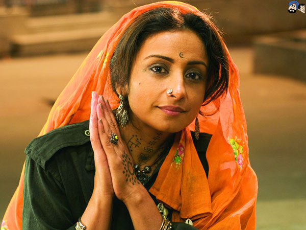 Best Performance in Supporting Role (Female) 