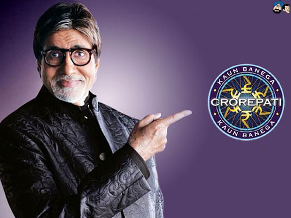 Winning KBC