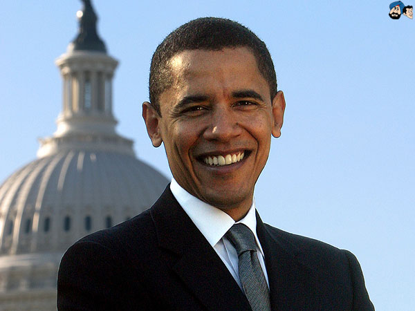 Dinner With Barack Obama