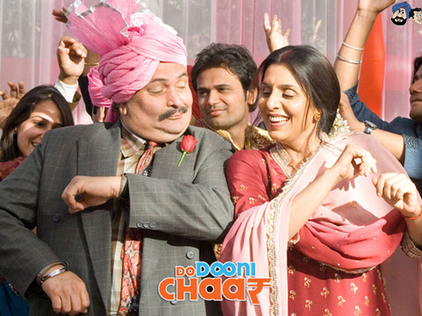 Do Dooni Chaar