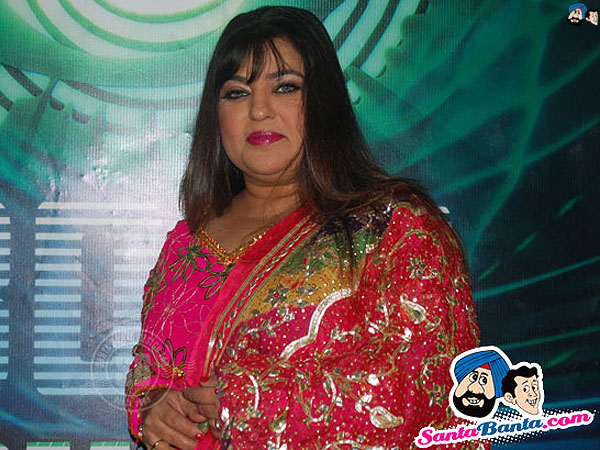 Dolly Bindra