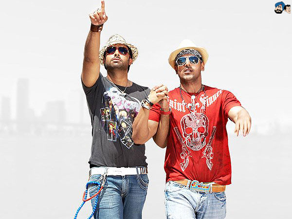 Dostana