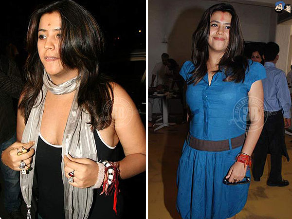 Ekta Kapoor