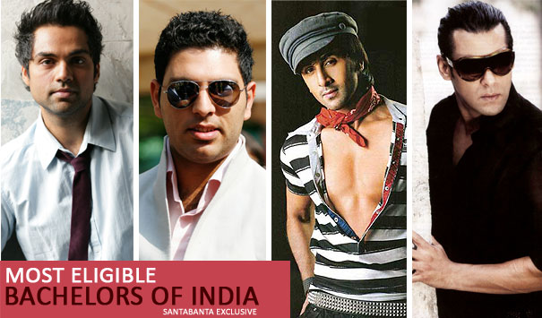 Most Eligible Bachelors Of India 