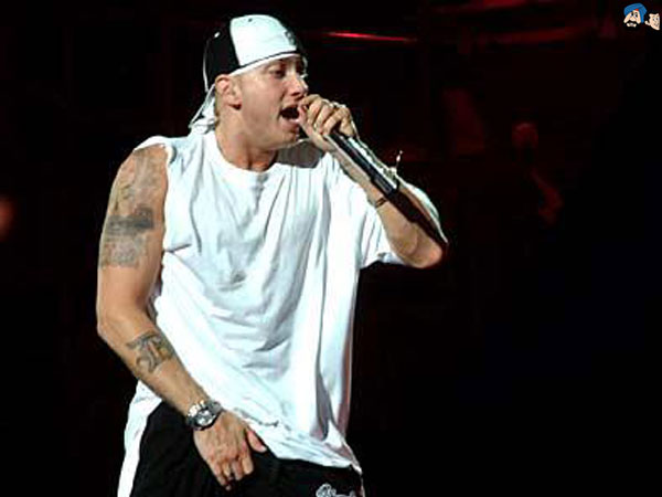 Eminen