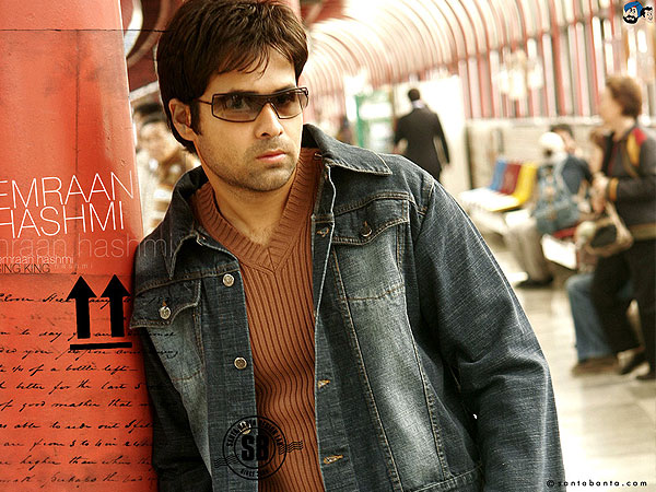 Emraan Hashmi