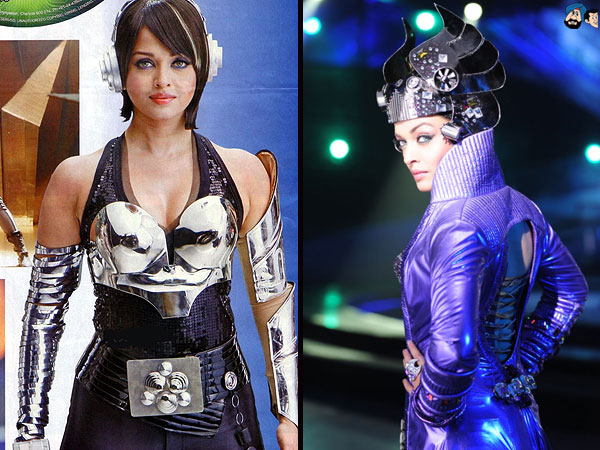 Aishwarya Rai