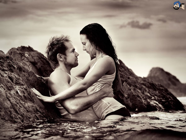 Being Found Irresistible by a wo/man