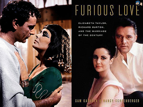 Furious Love