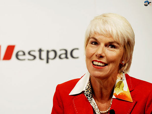Gail Kelly