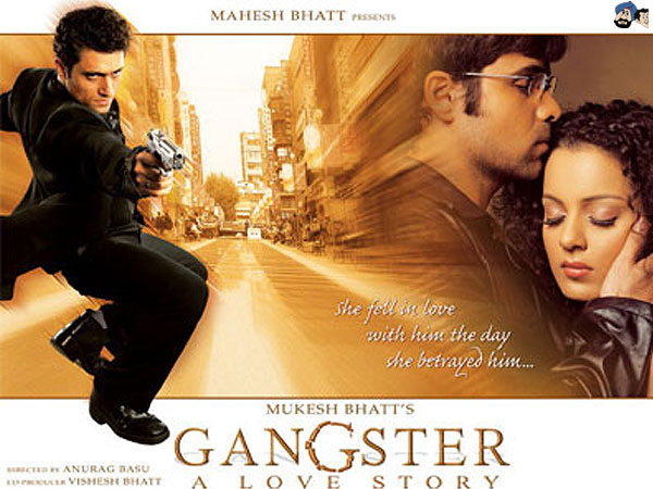 Gangster