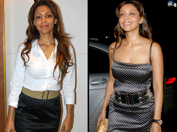 Gauri Khan