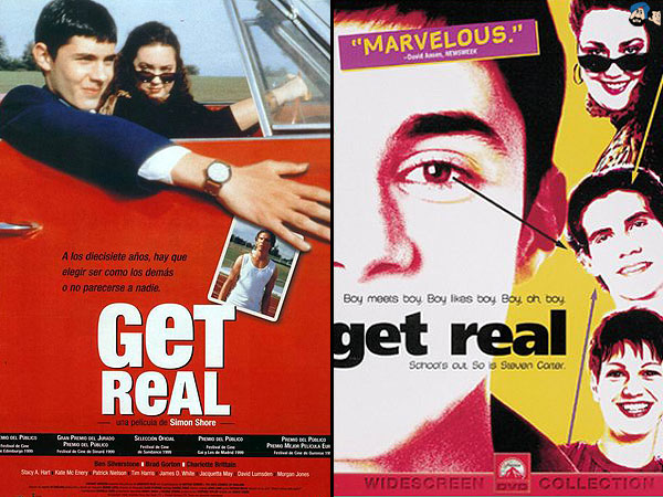 Get Real (1998)