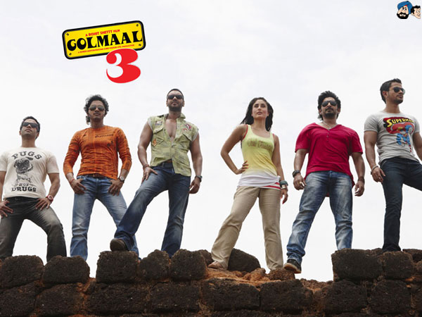 Golmaal 3
