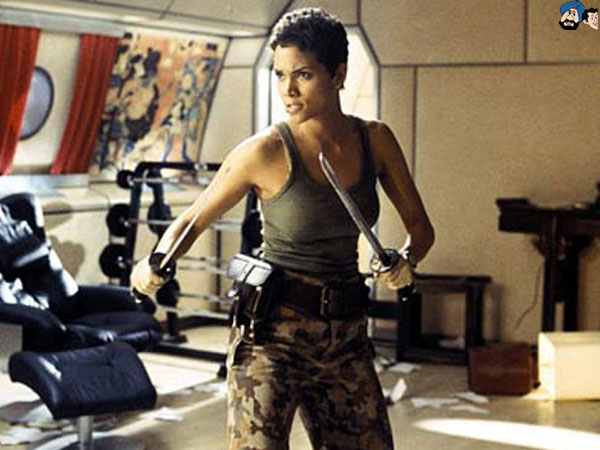 Halle Berry - Die Another Day