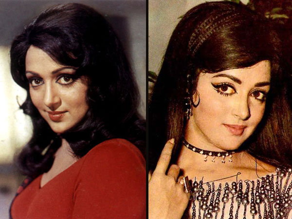 Hema Malini