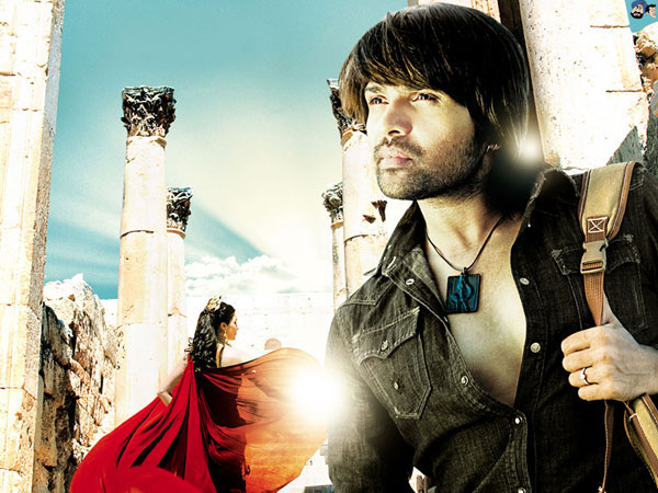 Himesh Reshammiya