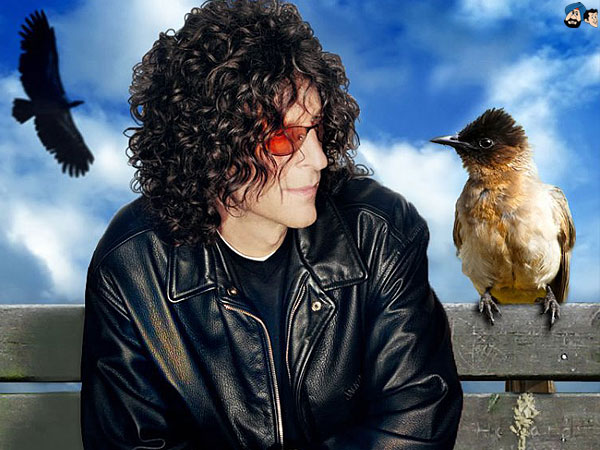 Howard Stern