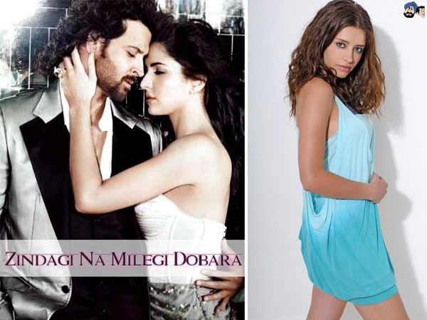 Firangi Babes Galore!