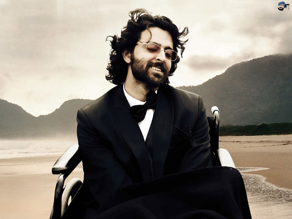 Hrithik Roshan
